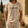 Reborn Logo T-Shirt