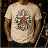Traditional American Tattoo T-Shirt