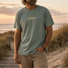 Reborn Beach T-Shirt