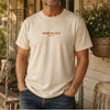 How Much More Does He Love You T-Shirt