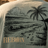 Reborn Beach T-Shirt