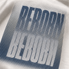 Reborn Mirror Grid T-Shirt