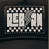Checkmate Bolt Patch Patch Hat
