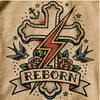 Traditional American Tattoo T-Shirt