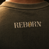 Reborn Cross Shirt