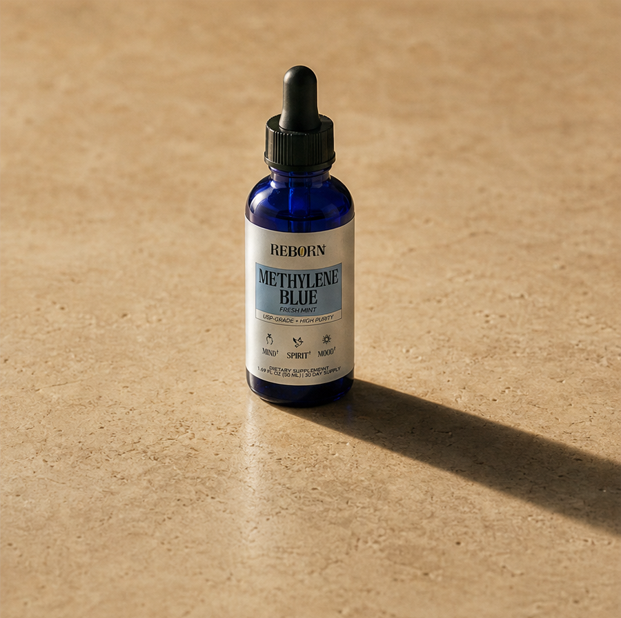 It's the Cheapest Starter Compound in Real Biohacking