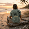 Reborn Beach T-Shirt