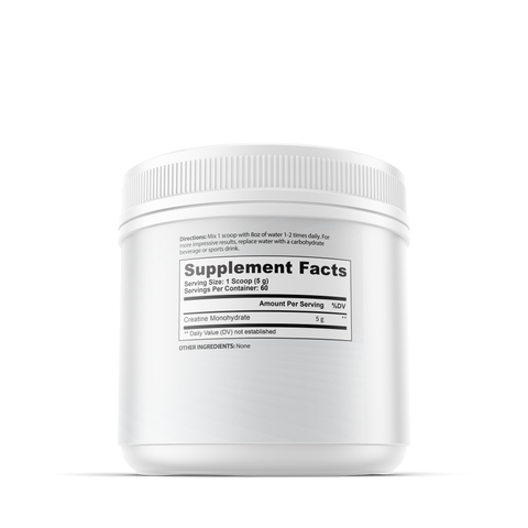 Creatine Powder