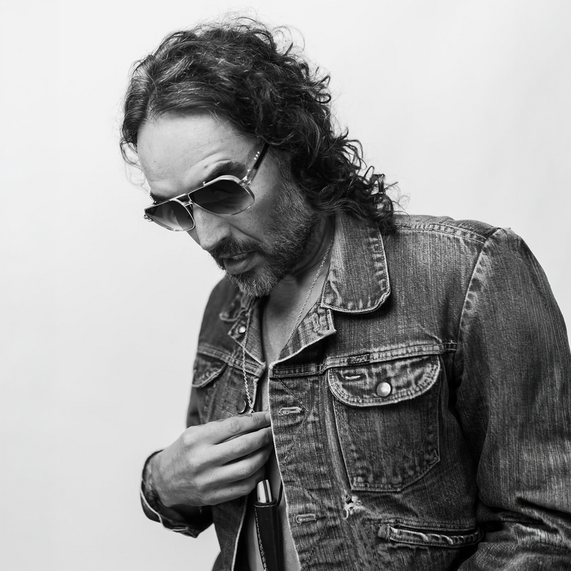 Russell Brand