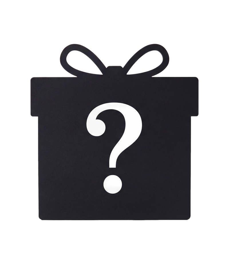 🎁 Mystery Gift (100% off)