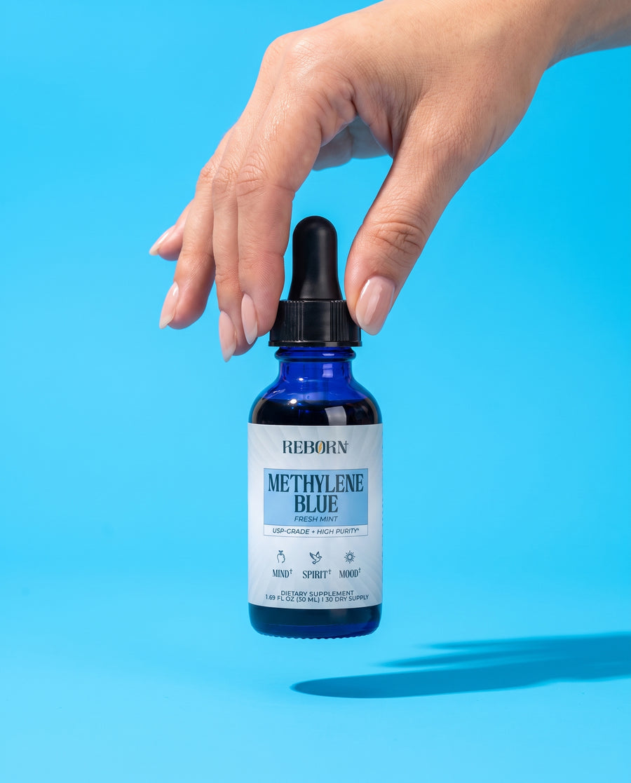 CLEAN FOCUS — NO CAFFEINE, NO CRASH