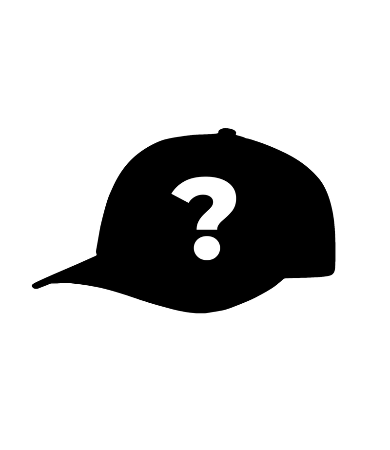 🎁 Free Mystery Hat
