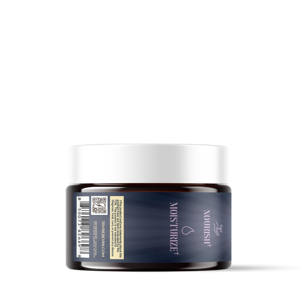 Relaxing Tallow Balm