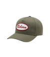 Reborn Mechanic Patch Hat side