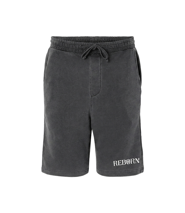Reborn Fleece Shorts
