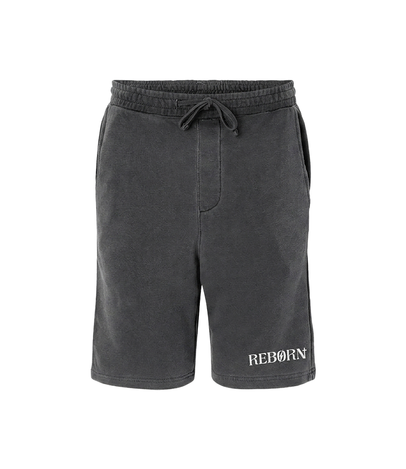 Reborn Fleece Shorts