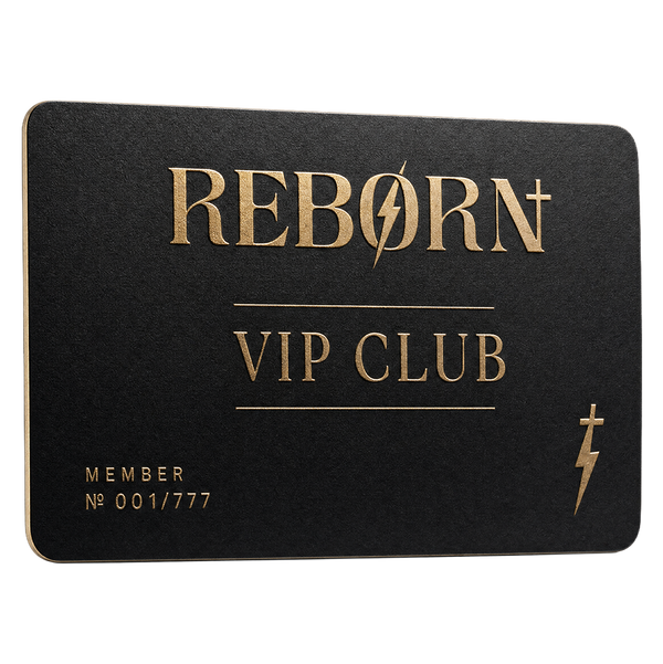Reborn VIP Club